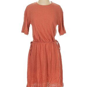 Old Navy Tie Waist Dress